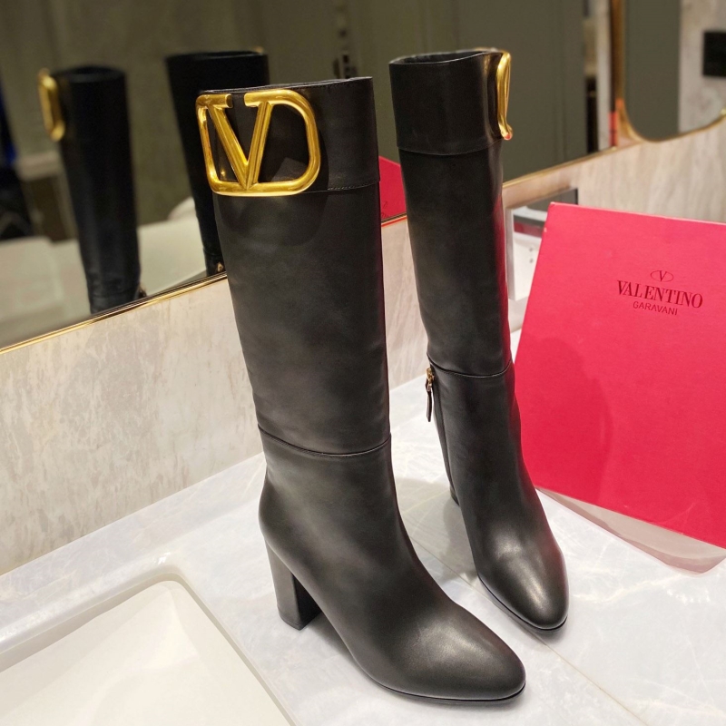 Valentino Boots